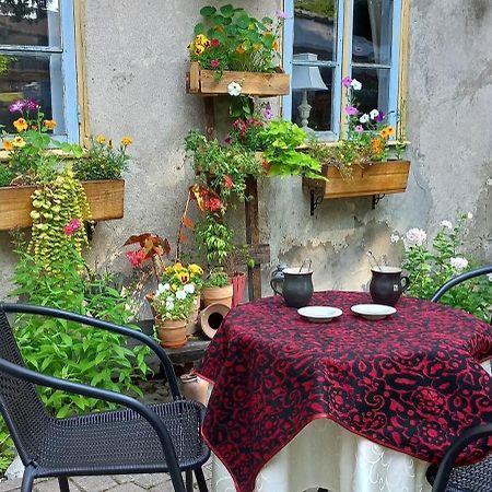 Harbour Villa Pärnu Extérieur photo