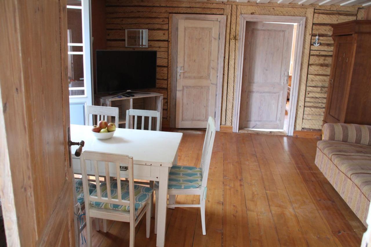 Harbour Villa Pärnu Extérieur photo