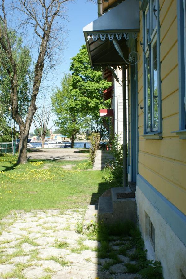 Harbour Villa Pärnu Extérieur photo