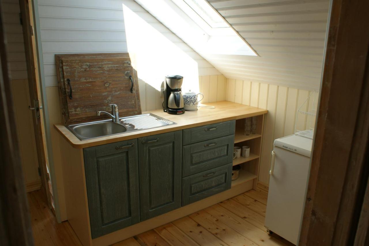 Harbour Villa Pärnu Extérieur photo