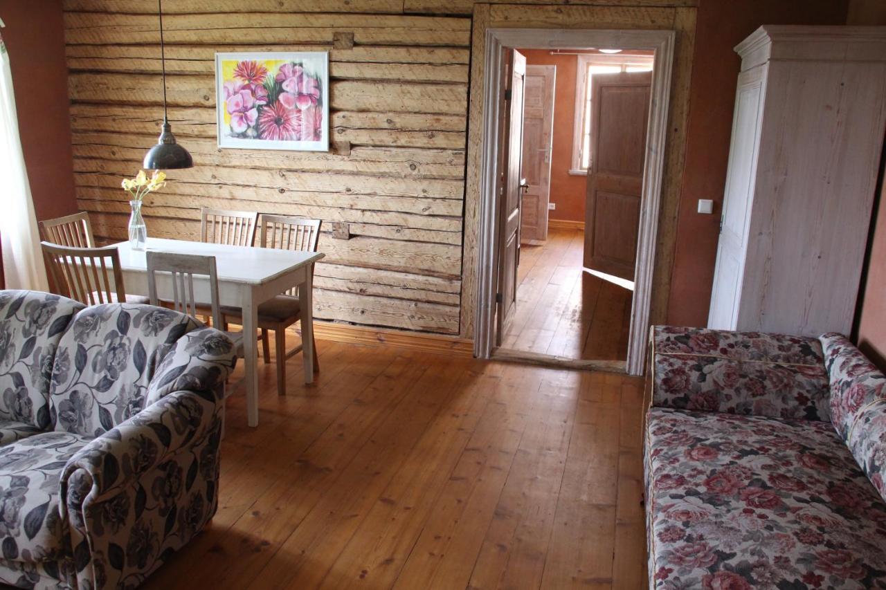 Harbour Villa Pärnu Extérieur photo