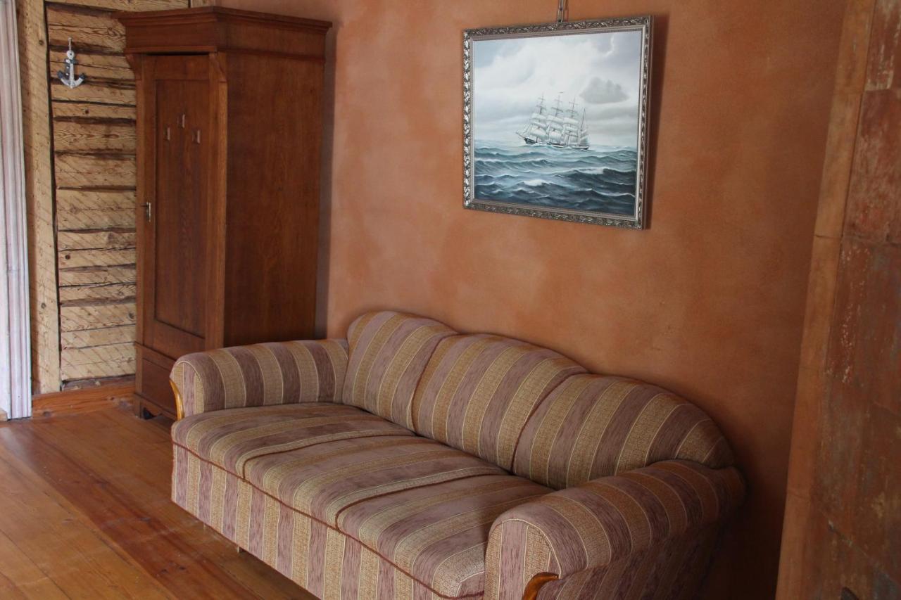 Harbour Villa Pärnu Extérieur photo