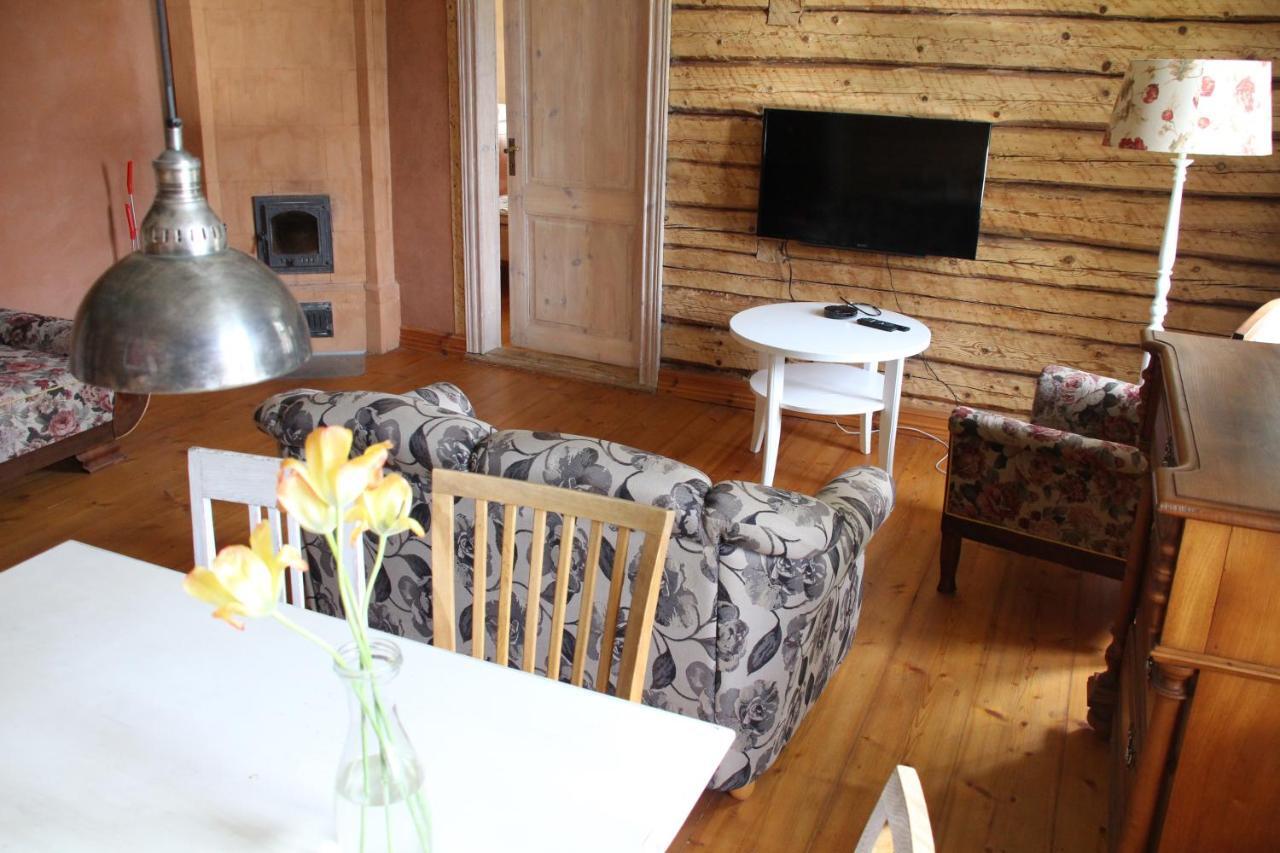Harbour Villa Pärnu Extérieur photo
