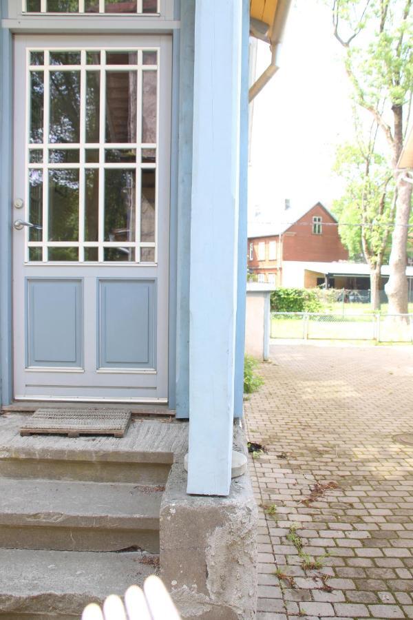 Harbour Villa Pärnu Extérieur photo