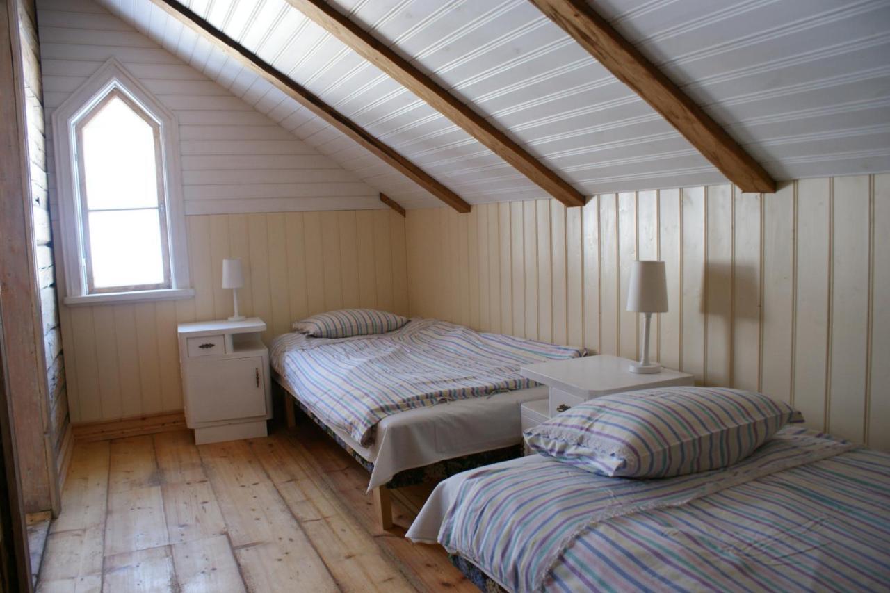 Harbour Villa Pärnu Extérieur photo