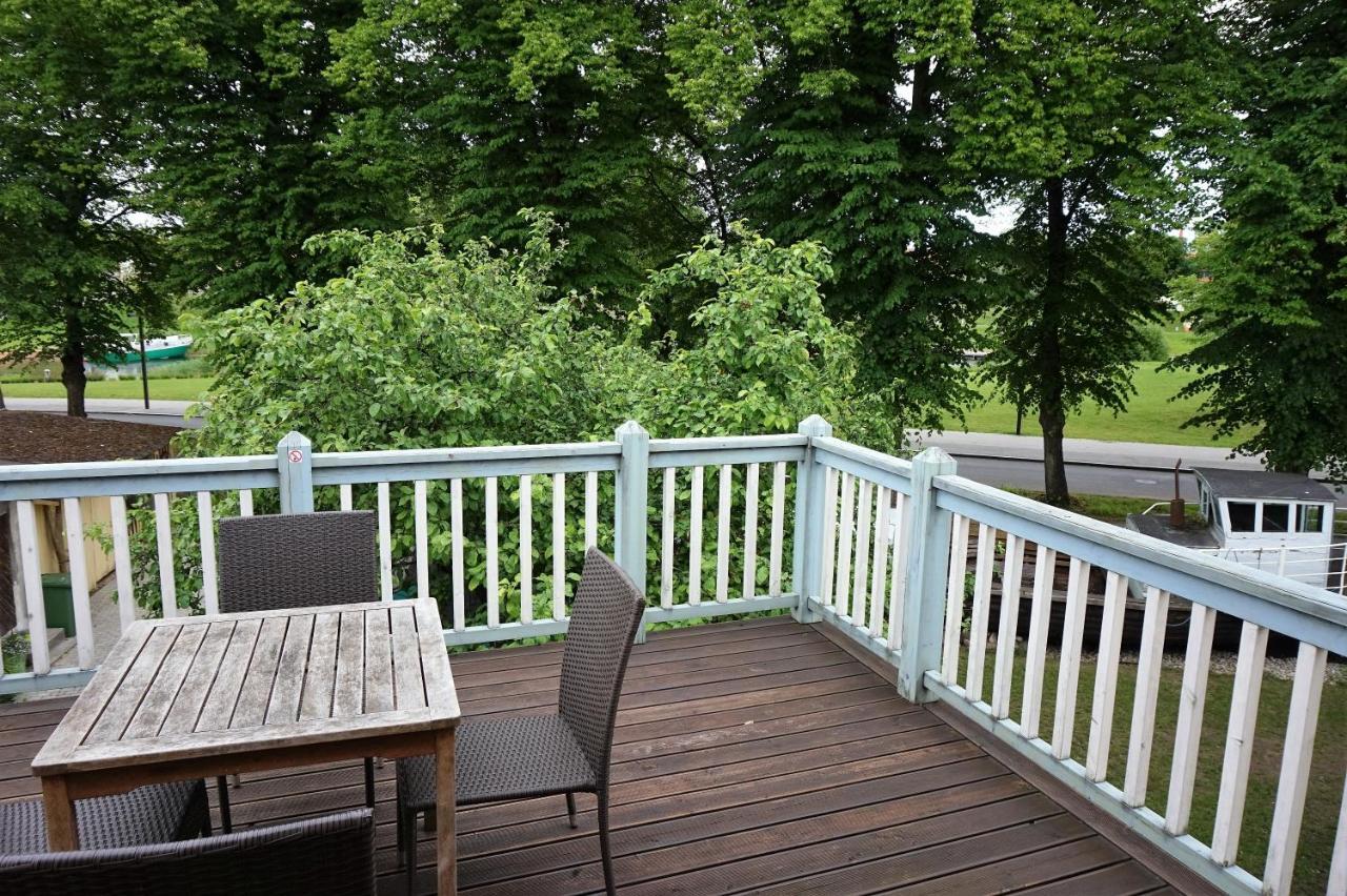 Harbour Villa Pärnu Extérieur photo